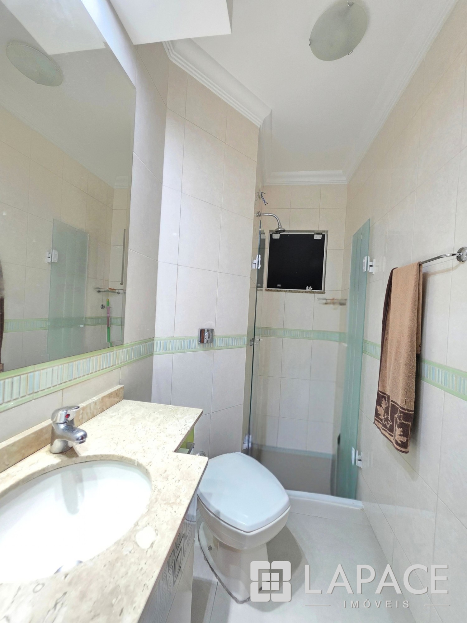 VENDE-SE SOBRADO COM 3 QUARTOS E 1 VAGA NO JARDIM EUROPA - PONTA GROSSA PR. — foto 21
