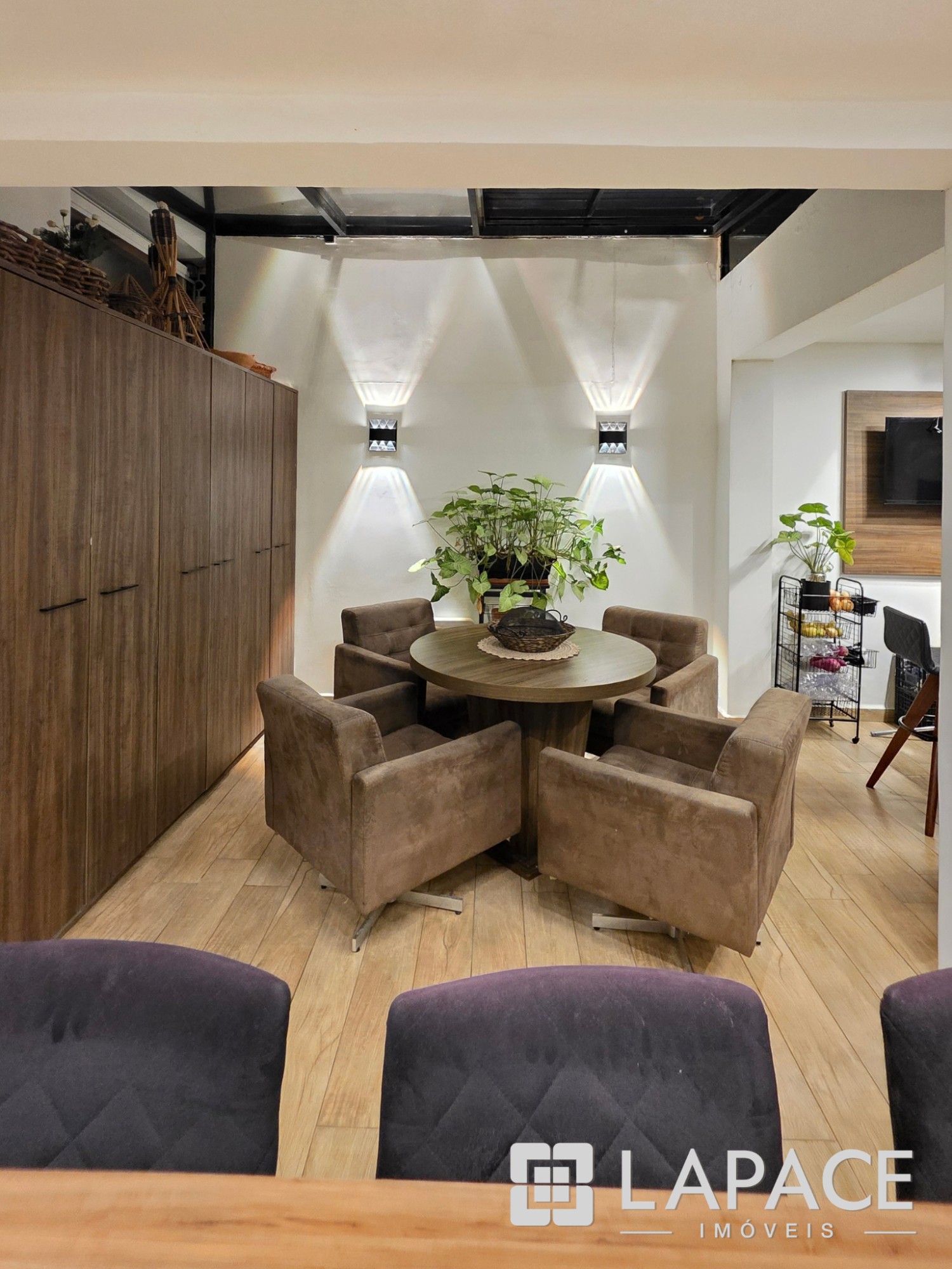 VENDE-SE SOBRADO COM 3 QUARTOS E 1 VAGA NO JARDIM EUROPA - PONTA GROSSA PR. — foto 10