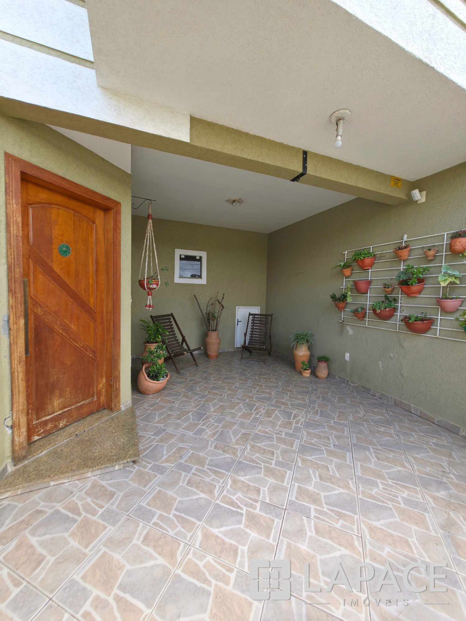 VENDE-SE SOBRADO COM 3 QUARTOS E 1 VAGA NO JARDIM EUROPA - PONTA GROSSA PR. — foto 23