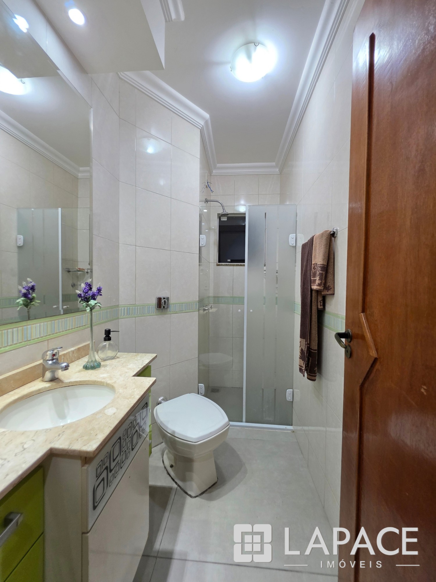 VENDE-SE SOBRADO COM 3 QUARTOS E 1 VAGA NO JARDIM EUROPA - PONTA GROSSA PR. — foto 14