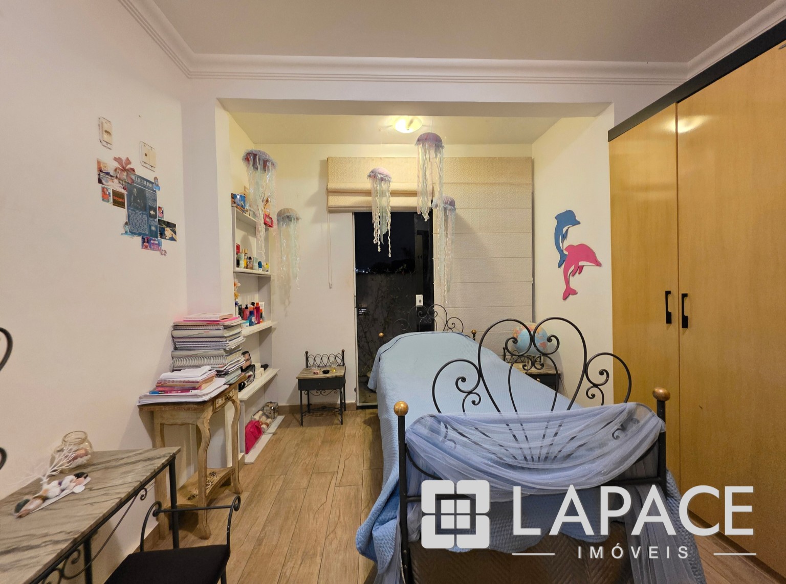 VENDE-SE SOBRADO COM 3 QUARTOS E 1 VAGA NO JARDIM EUROPA - PONTA GROSSA PR. — foto 15