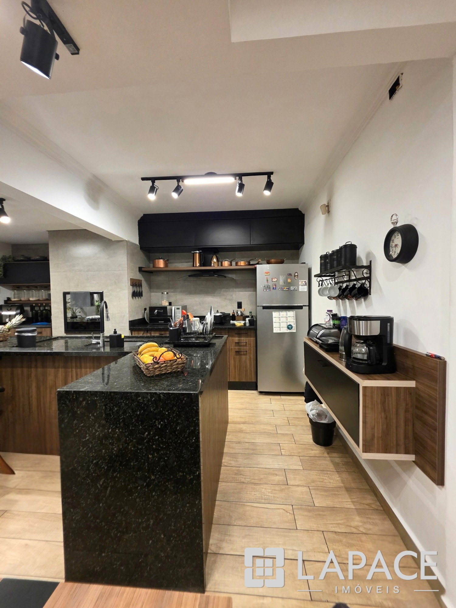 VENDE-SE SOBRADO COM 3 QUARTOS E 1 VAGA NO JARDIM EUROPA - PONTA GROSSA PR. — foto 8