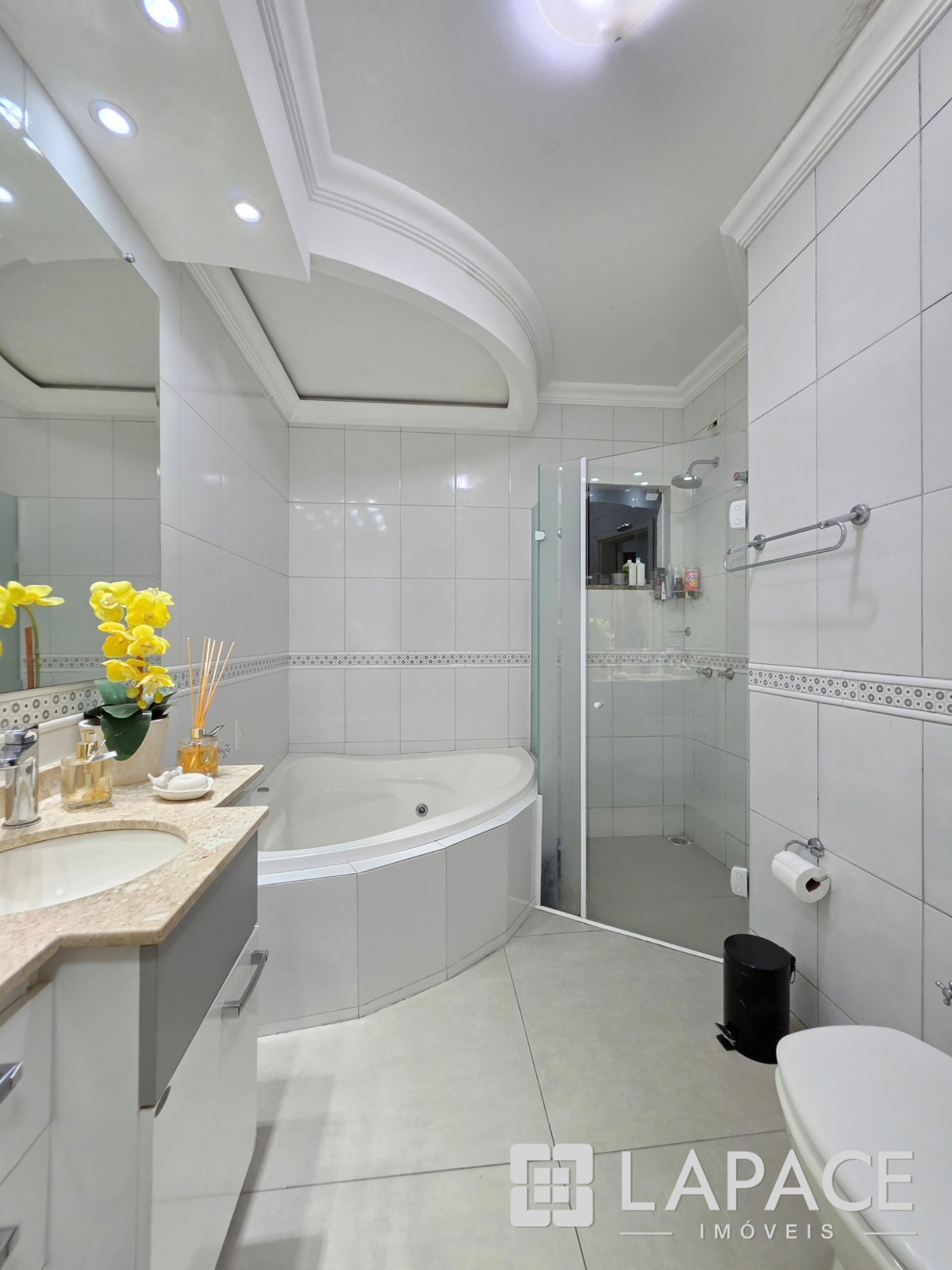VENDE-SE SOBRADO COM 3 QUARTOS E 1 VAGA NO JARDIM EUROPA - PONTA GROSSA PR. — foto 19