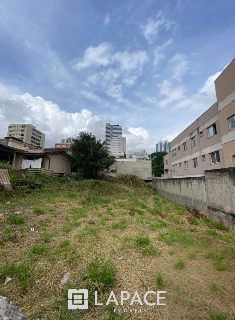 VENDE-SE TERRENO NO CENTRO DE PONTA GROSSA/PR — foto 3
