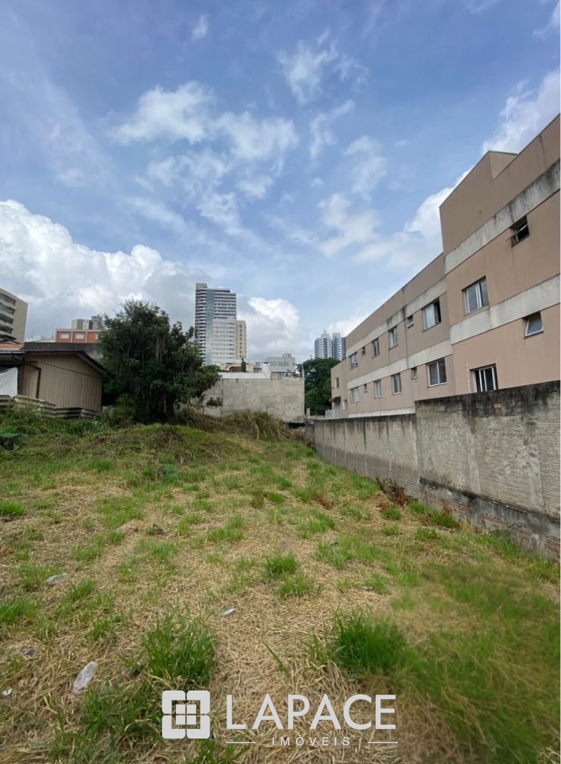 VENDE-SE TERRENO NO CENTRO DE PONTA GROSSA/PR — foto 1